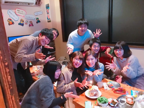 Birthday