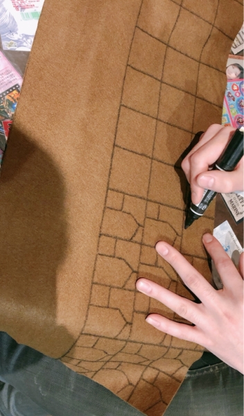 ブロック